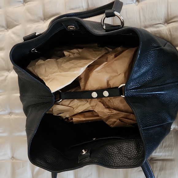 Prada Shoulder Bag/Tote - Picture 8 of 16